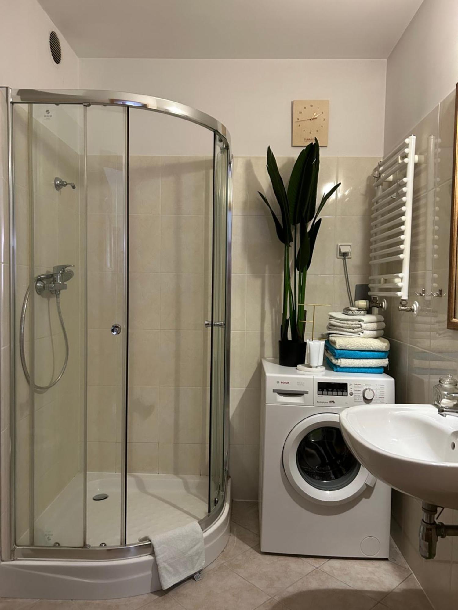 Unique Beige & Gold Apartments Колобжег Экстерьер фото