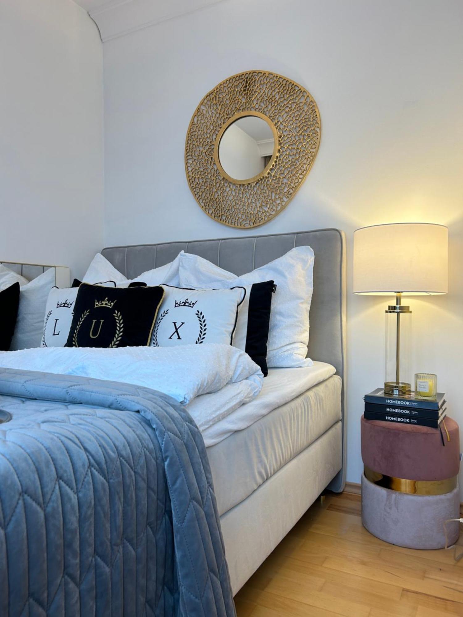 Unique Beige & Gold Apartments Колобжег Экстерьер фото